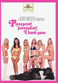 Pussycat Pussycat I Love You - Pussycat Pussycat I Love You - DVD