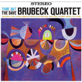 Brubeck,dave - Time Out - Vinyl Record