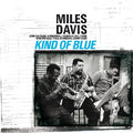 Davis,miles - Kind Of Blue - Vinyl Record