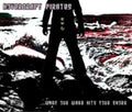 Hovercraft Pirates - When Our Wake Hits Your Shore - Music CD