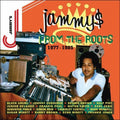 King Jammy - Jammys From The Roots - Music CD