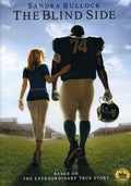 Blind Side (2009) - Blind Side (2009) - DVD