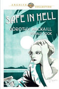 Safe In Hell - Safe In Hell - DVD