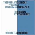 Posthuman - Europa Sky - Vinyl Record