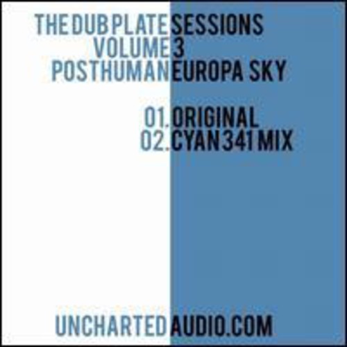 Posthuman - Europa Sky - Vinyl Record