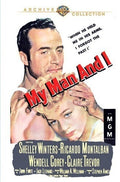My Man & I - My Man & I - DVD