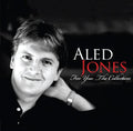 Jones,aled - For You: Collection - Music CD