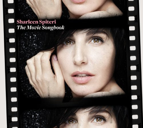 Spiteri,sharleen - Movie Song Book - Music CD