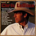 Ledoux,chris - Best Of - Music CD