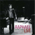 Raphael - Resistance A La Nuit - DVD