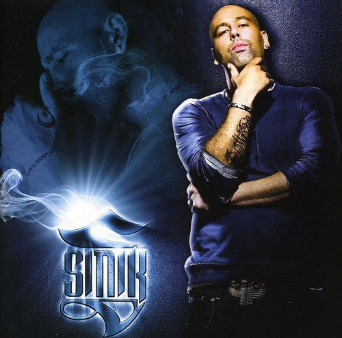 Sinik - Ballon Dor - Music CD