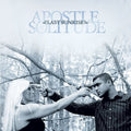 Apostle Of Solitude - Last Sunrise - Music CD