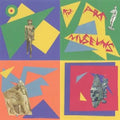 Art Museums - Rough Frame - Vinyl Record