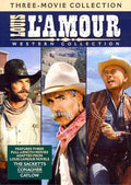 Louis L'amour Collection - Louis L'amour Collection - DVD