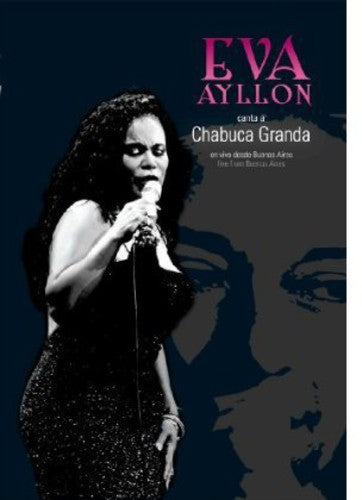 Canta A Chabuca Granda - Canta A Chabuca Granda - DVD
