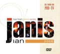 Ian,janis - Live From Grand Center 2008 - DVD