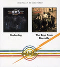 Underdog/Boys From Doraville [Import]