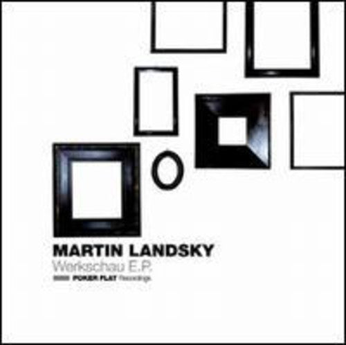 Landsky,martin - Werkschau - Vinyl Record