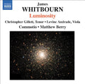 Whitbourn / Tutu / Berry / Commotio / Andrade - Luminosity - Music CD