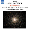 Luminosity Music CD