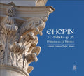 Chopin / Gomez-tagle - 24 Preludes Op 28 / Polonaises Op 53 In A Sharp - Music CD