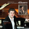 Morawetz / Zusko - Scherzo - Music CD