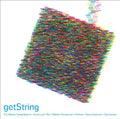 Riis / Silesian String Quartet - Get String - Music CD