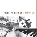 Wilenski,osias - Triptych - Music CD