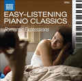 Elgar / Sibelius / Wass / Gimse / Lauriala / Inui - Easy Listening Piano Classics - Music CD