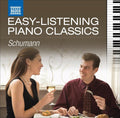Schumann / Glemser / Gulda,rico & Paul / Frith - Easy Listening Piano Classics - Music CD