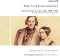 Schumann / Koch - Piano Works From Dresden 1845-1849 - Music CD