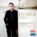 Beethoven / Vrso / De Billy - Symphonies Nos 7 & 8 - Super Audio CD