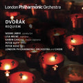 Dvorak / Lauri / Lpo / Jarvi - Requiem - Music CD