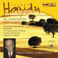 Haydn / Wolfgang / So Des Bayerischen / Sawallisch - Seasons - Music CD