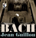 Bach,j.s. / Guilou - Organ Works Of Bach - Music CD
