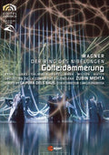 Wagner / Ryan / Orq Comunitat Valenciana / Mehta - Gotterdammerung - DVD