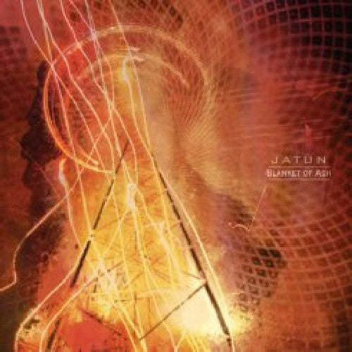 Jatun - Blanket Of Ash - Vinyl Record