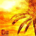 Manual & Syntaks - Golden Sun - Vinyl Record
