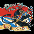Big To-Do Music CD