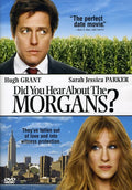 Did You Hear About The Morgans - Did You Hear About The Morgans - DVD