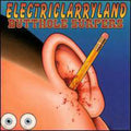 Butthole Surfers - Electriclarryland - Music CD