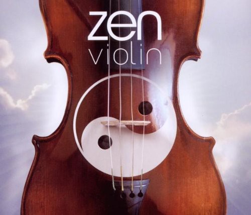 Zen Violin / Various - Zen Violin / Various - Music CD