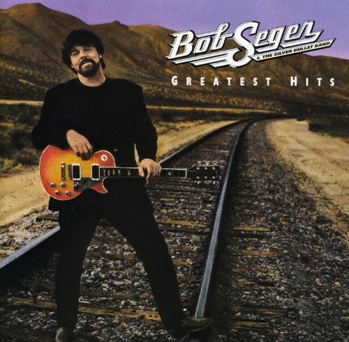 Seger,bob - Greatest Hits - Music CD