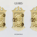 Liars - Sisterworld - Vinyl Record