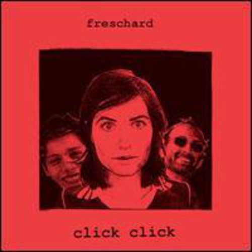 Freschard - Click Click - Vinyl Record