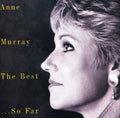 Anne Murray - Best So Far - Music CD