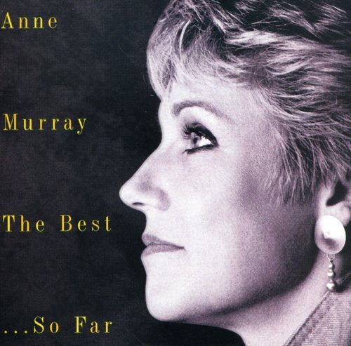 Anne Murray - Best So Far - Music CD