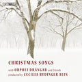 Orphei Drangar /alin / Linne Brass Quintet - Christmas Songs - Music CD