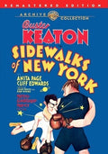 Sidewalks Of New York - Sidewalks Of New York - DVD