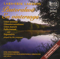 Larsson / Westerberg / Stockholm Po - Orchestral Works: Patoral Suite / Little Serenade - Music CD